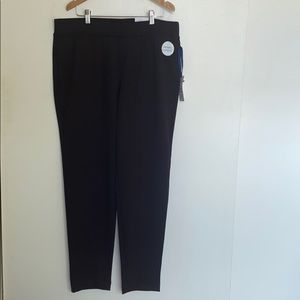 NWT Croft And Barrow Tummy Control Stretch Pants